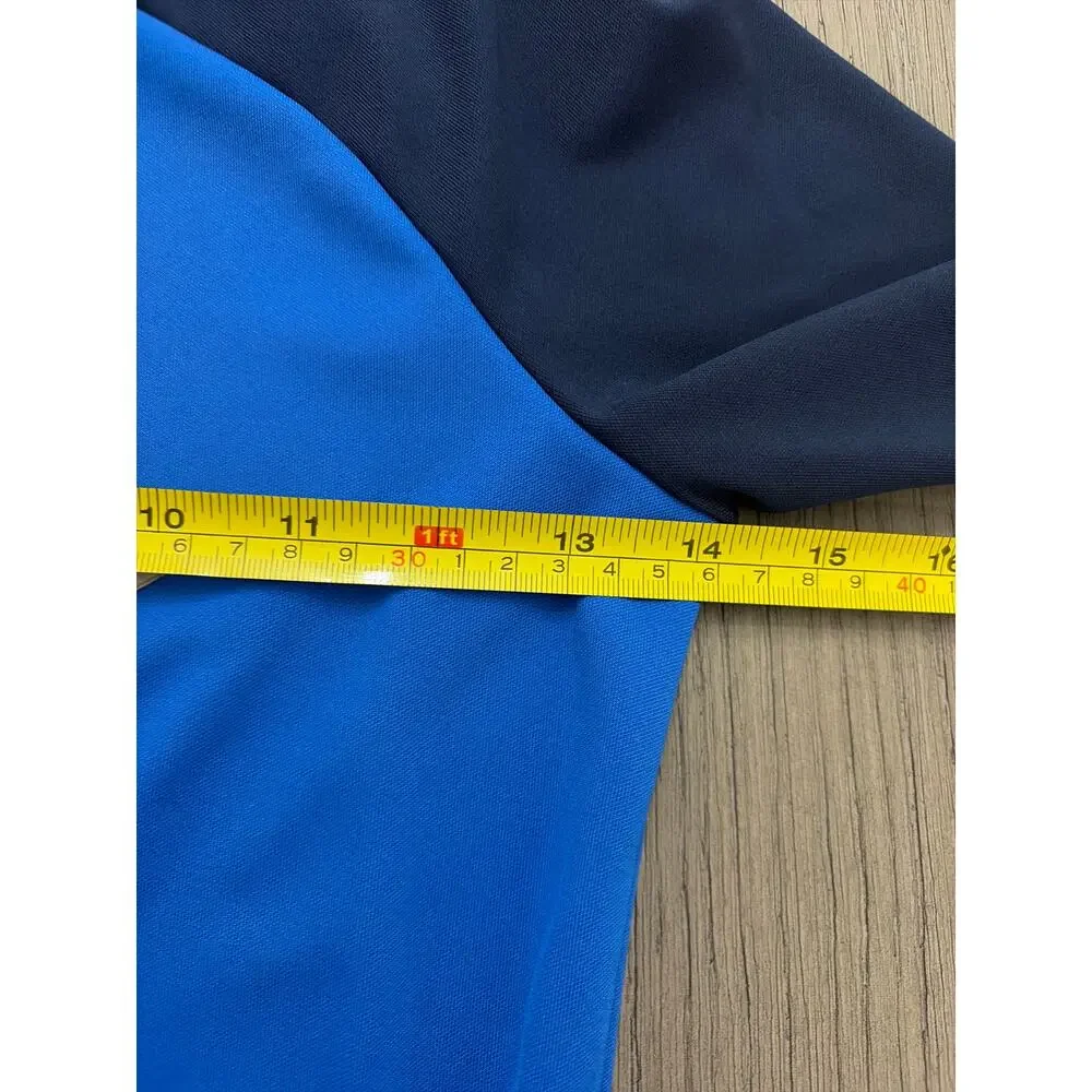 Nike Dri-Fit Academy Pro Track Jacket, Blue, XS, NWT